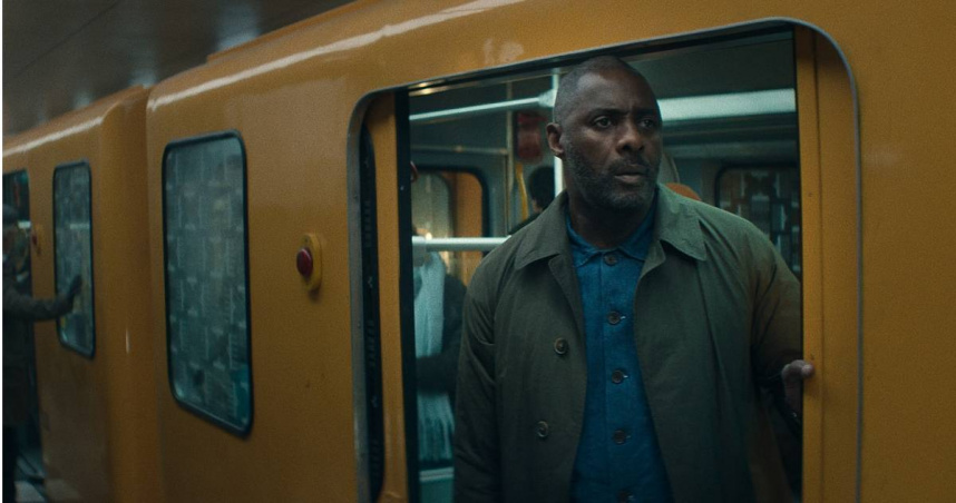 《劫持驚魂錄》（Hijack Season 2）將於 Apple TV 2026 年 1 月 14 日全球上線。（圖／Apple TV提供）