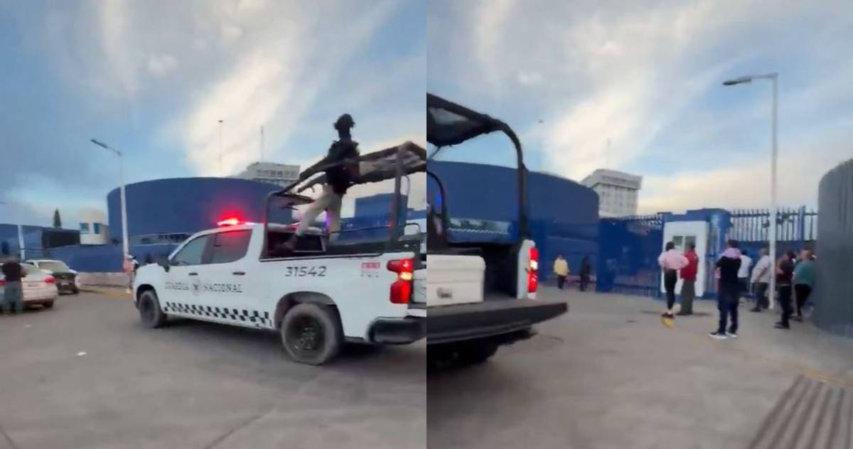 墨西哥足球場槍擊案致11死12傷