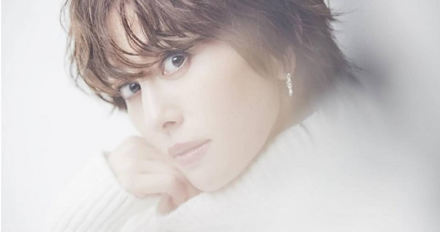 日本女星米倉涼子不久前涉毒疑雲，今（30）日獲不起訴處分。（圖／翻攝自Instagram／ryoko_yonekura_0801）