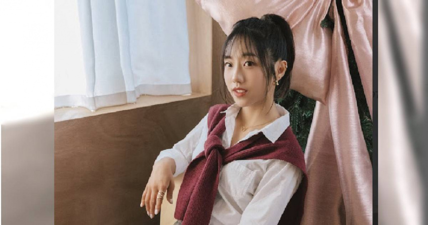 蔡佩軒迎來31歲生日。（圖／可瑞思國際娛樂提供）