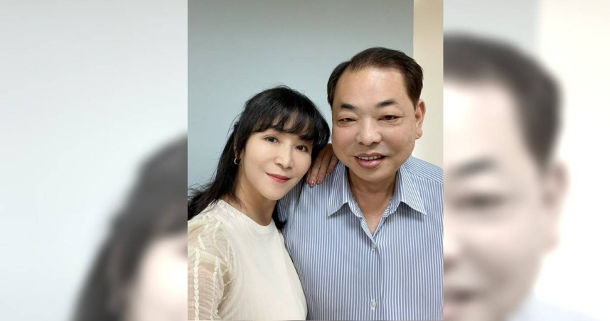 副縣長妻好神1／陳見賢夫婦涉焚化爐疑案　定案前精準持有台鎔高額股票