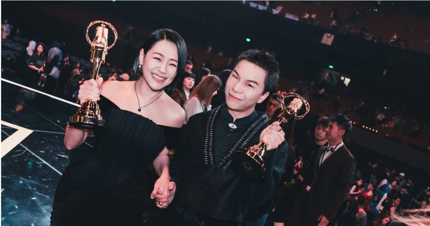 去年以《小姐不熙娣》，奪下金鐘獎最佳綜藝節目主持人獎的小S徐熙娣，確定將於3月恢復錄影。（圖／東森提供）