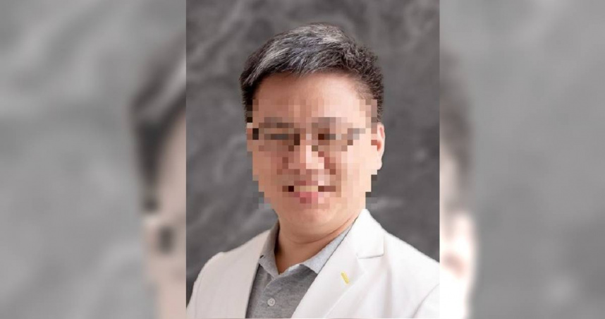 婦產科狼醫看診偷拍收藏2TB兒少性影像　不認散布移審法院再遭羈押