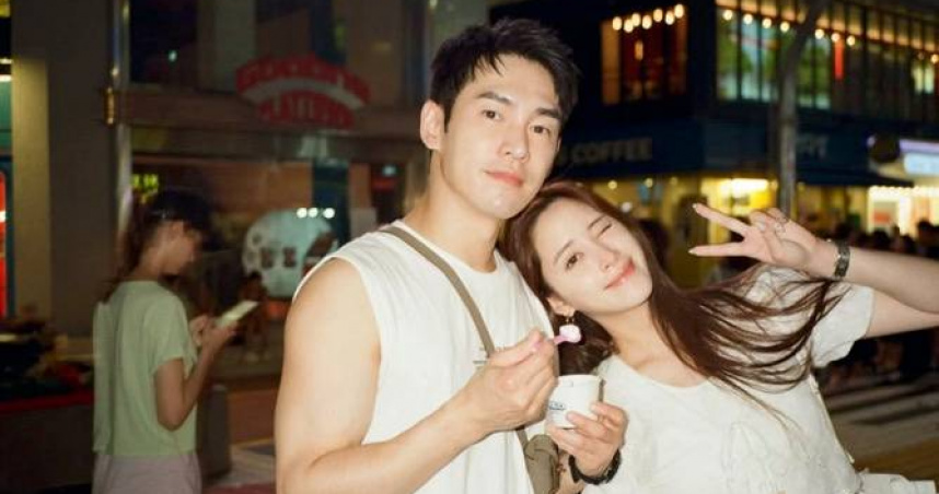 小心手滑2／歐陽妮妮洩漏愛的痕跡　Yuri誤傳與前任親密瑜珈片