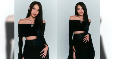 李芷婷暌違5年舉辦巡演。（圖／華納音樂提供）