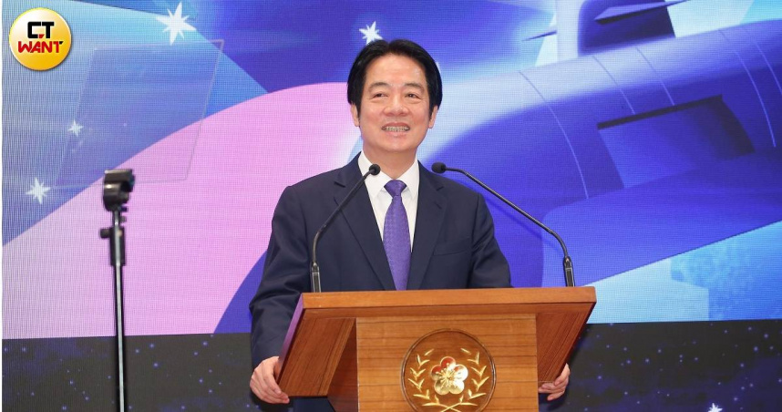 立法院將於5月19日處理總統彈劾案，總統府呼籲國會應當聚焦總預算與國防議題，確保國家走上正軌。(圖／黃耀徵攝）