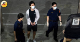 藝人狄鶯、孫鵬獨子孫安佐（現名孫健豪）近日因涉嫌持有改造槍枝遭羈押。（圖／黃耀徵攝）