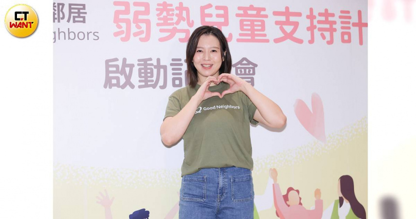安以軒消失十年復出　劉品言讚狀態好：我的借鏡