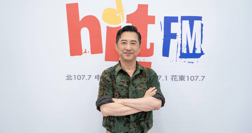 庾澄慶出道40周年巡演北京起跑　邀金曲歌后當嘉賓組團「娃哈哈」