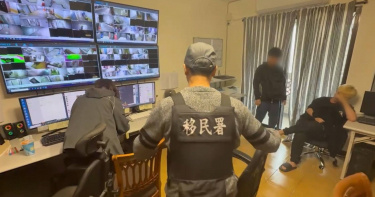 人蛇集團以高薪工作誘騙緬甸籍女子來台，卻控制她們行動並逼迫賣淫。（圖／翻攝畫面）