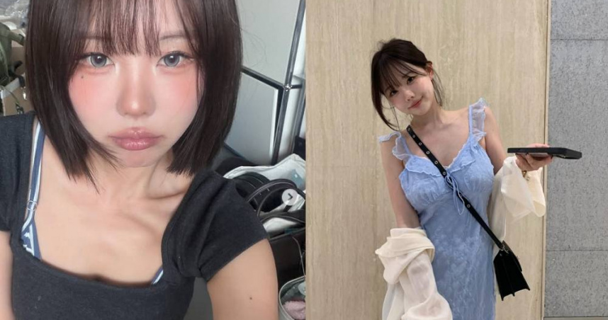 元祖網紅21歲奉子成婚　認了學生時期「同時交往10男」