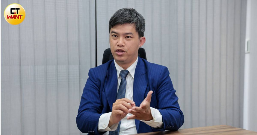 重利檢察官3／避貪污重罪不扣資產　基檢查自家人遭疑「大放水」