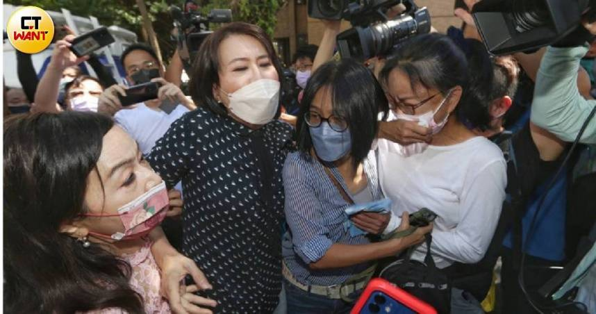周玉蔻炒新聞「助長假訊息流竄」　高院判她入獄關鍵曝光