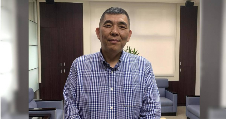 新北在位最久消防局長　黃德清享壽61歲病逝