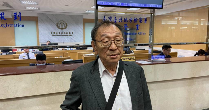 「黑道狀元」董念台彰化病逝！享壽77歲　昔開24輛凱迪拉克「求婚呂秀蓮」轟動一時