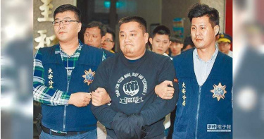自稱朱元璋後代 里長朱雪璋斷人腳筋遭判6年