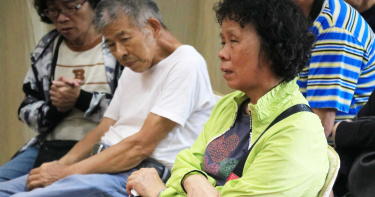 一年內送走丈夫、兒子! 李承翰母親痛哭:剩下我一個人,怎麼辦