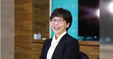 陳菊宣示做監院長將辭職 蔡壁如:檸檬去皮就不是檸檬?