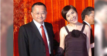宋學仁主動提離婚!張清芳爆領「天價贍養費」 離婚破裂導火線竟是「這個」