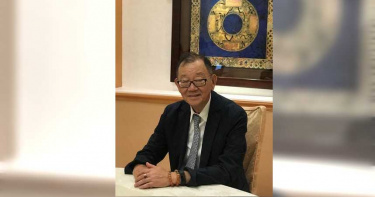 練台生人馬落選 台開董監改選公司派七席全拿