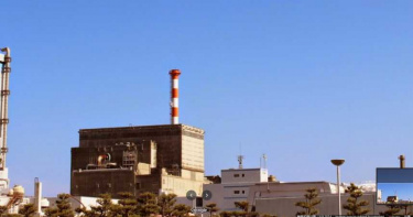 日本4.7地震!新幹線停駛 東海第二核電廠「直接停機」