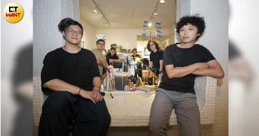 科技混搭玩藝2/反覆實驗找到趣味 不插電科技體驗重塑感官認知