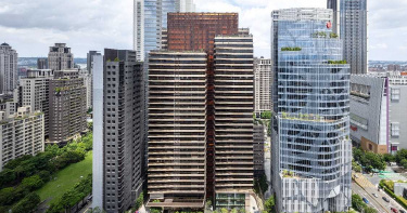 大陸建設加碼台中 2021獻雙案總銷130億