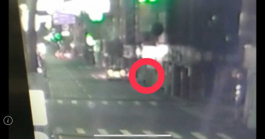 意外提起前女友挑動男友的心 正妹慘遭拖下車白挨一頓揍