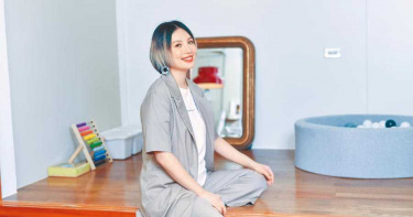 魏如萱四度叩關歌后 掌金曲壓力大無暇想獎項
