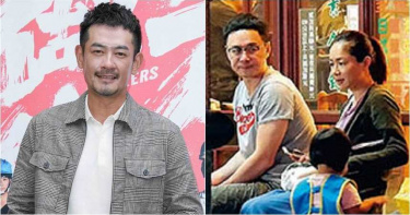 離婚後桃花更旺!柯叔元街頭激吻辣妹 Selina前夫求婚影后遭碰軟釘子