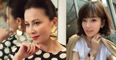 劉嘉玲、Melody都被圈粉的香奈兒超高檔潔顏新品 有錢人洗臉就是如此享受!