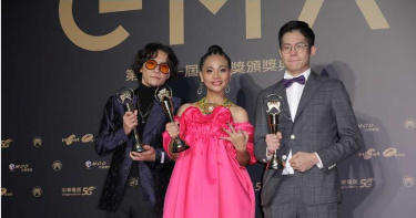 金曲31/王若琳一票之差敗給魏如萱 吳青峰無懸念拿下歌王