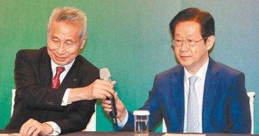選贏就分裂?大同市場派一分為二 三路人馬奪總經理職務