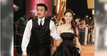 李㼈「合法小三」私密片曝光 坦言:覺得對不起老婆
