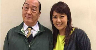 資深演員竟酮酸中毒 女兒林姿佑曝父患病過程