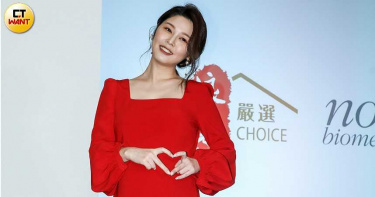 白家綺挺六月肚秀纖細好身材 封關暫離演藝圈倒數