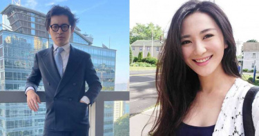 交往「現代潘金蓮」半年!31歲男星爆閃婚 富媽媽撂話:斷絕母子關係