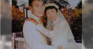 26歲鮮肉樂娶58歲嬤!為愛「整成30歲少婦」終不敵現實離婚收場