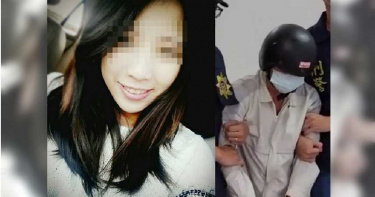 癡漢殺人妻1/啃老噁男盯上通訊行甜美人妻 縝密設局擄殺計畫曝光