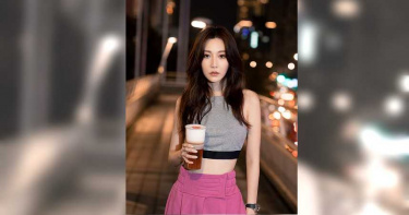疫情攪局 曾莞婷手搖飲進駐台北急喊卡!