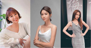 斷開劈腿男2/女星在KTV包廂傻等 男友揪女同事廁所亂稿