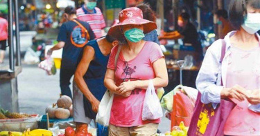 菜價飆漲300% 家庭主婦無奈嘆:採買只能「撿剩的」⋯就算貴還是得吃飯