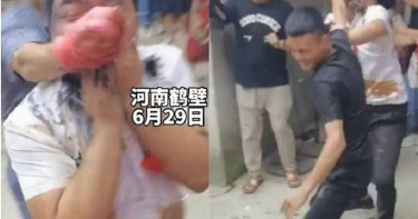 婚鬧過頭!新郎「幸福笑容逐漸消失」 喜宴會場動怒大戰親友