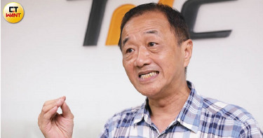 【文哲戲楚瑜4】學者揭「爆橘內幕」 全因柯太懂「吸」