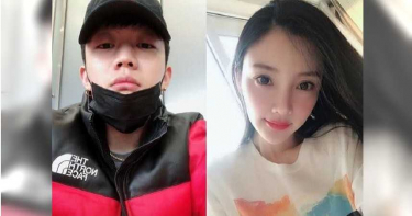 拋棄一切隨男方走!李小璐3照片被爆與PG One長居美國