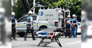 【新飆速時代1】4G還沒回本 5G頻譜恐見千億競標金