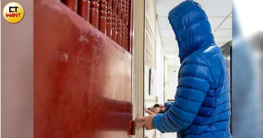 【直擊情慾按摩2】外出服務被囚禁 在店裡遭架刀呼巴掌