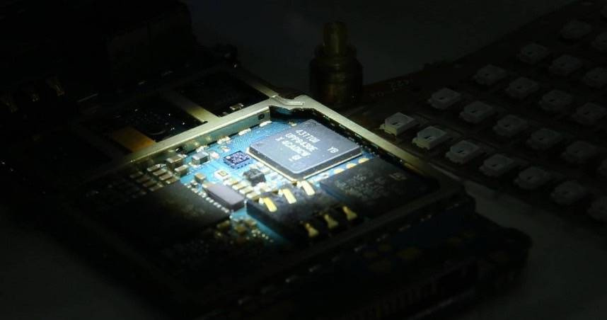 華擎迫於關稅壓力，不得不把部分產能從中國撤出。（圖／報系資料照）