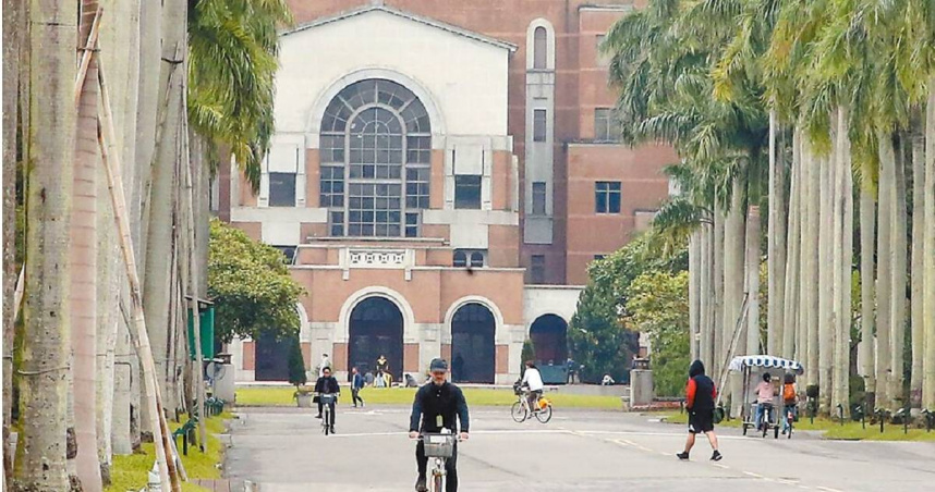 台大性別友善廁所驚傳偷拍，警方到場後，將23歲吳姓男大生依現行犯逮捕。（圖／報系資料照片）