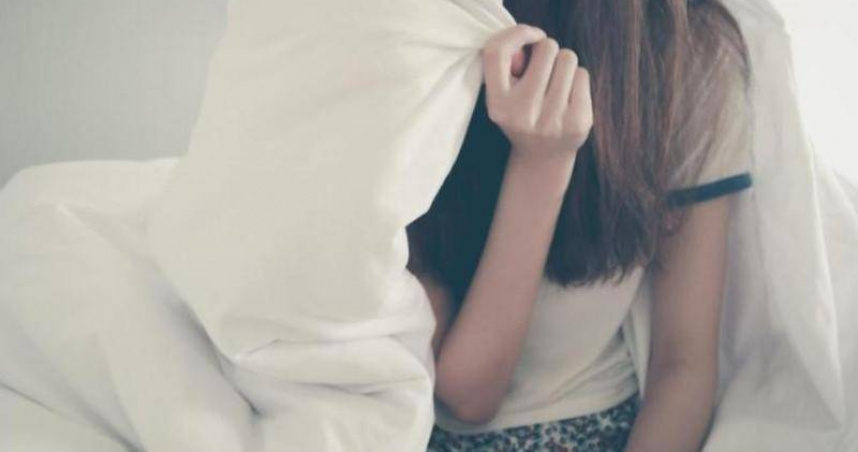 彭男將被害女性帶回家中強制性交，被害女多次拒絕仍遭無視，彭男辯稱反應就像A片那樣。（示意圖／pexels）